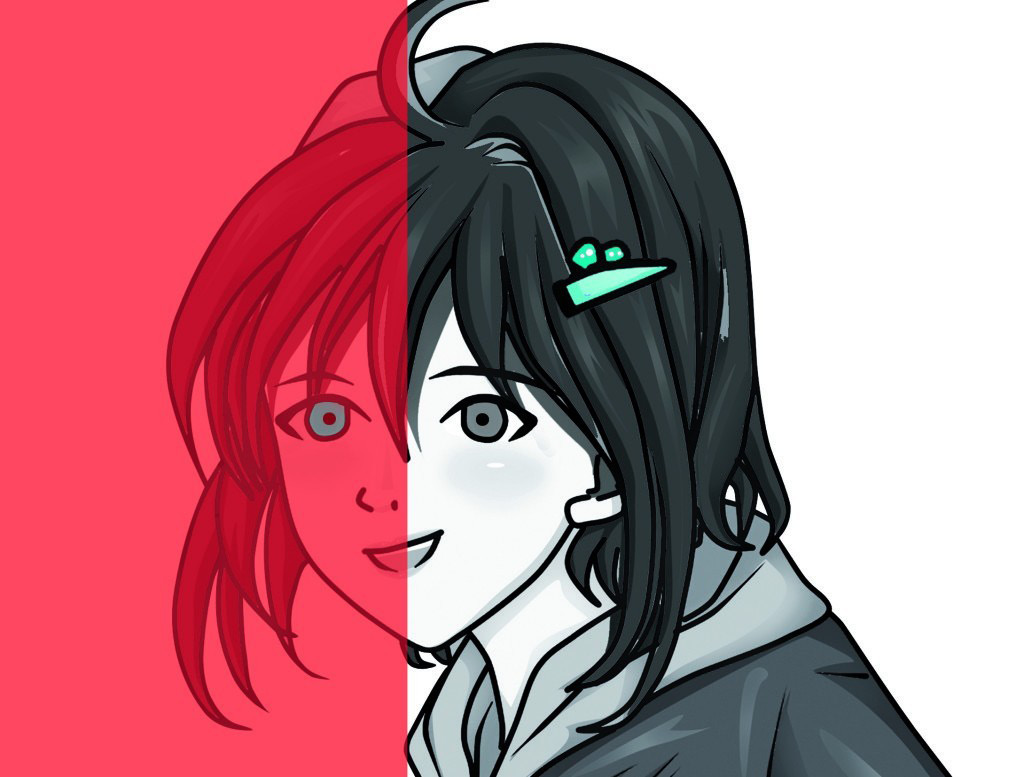 missing image file