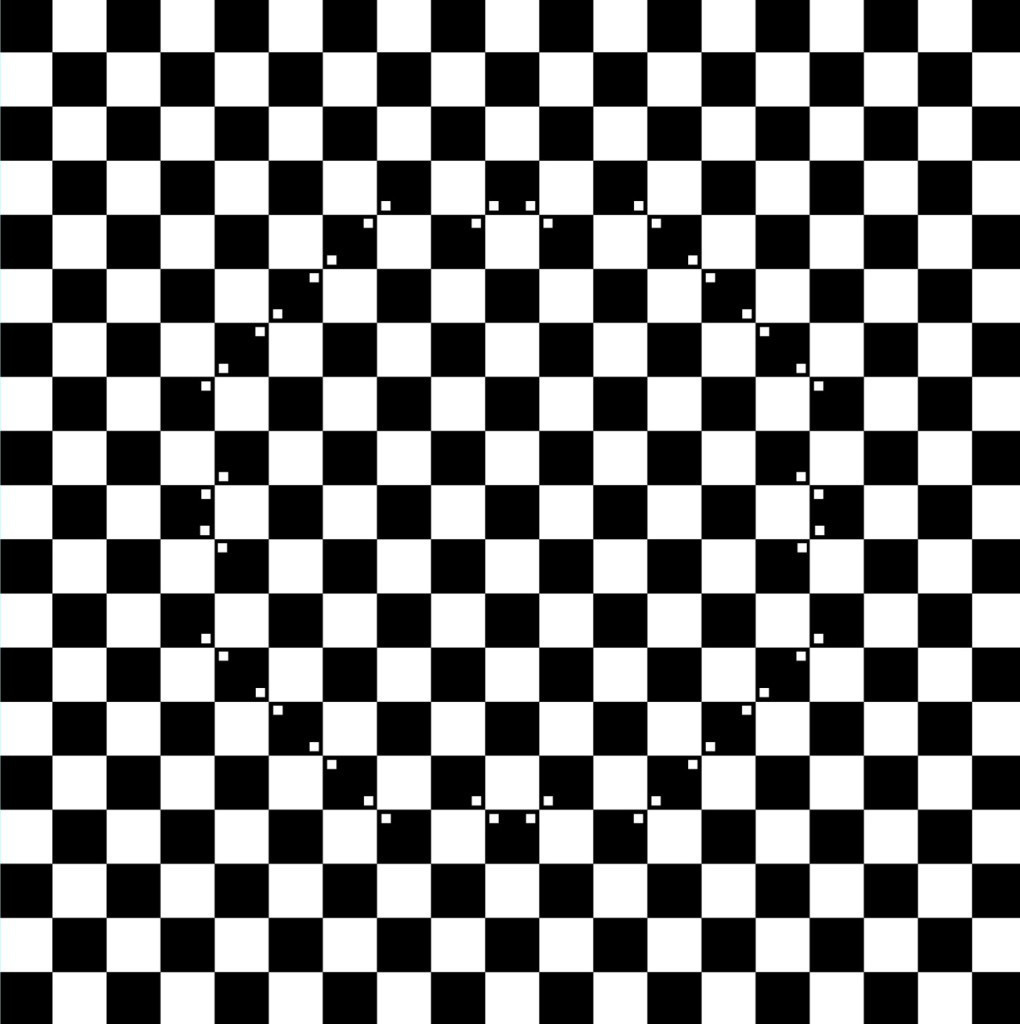 missing image file