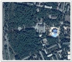 missing image file