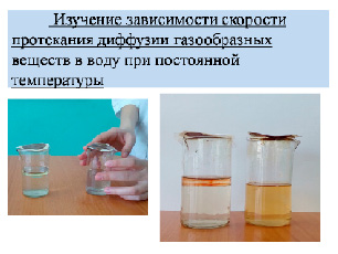 Для всех проектов характерна способность к диффузии