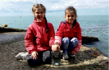 missing image file