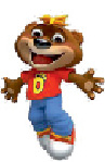 missing image file