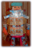 missing image file